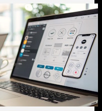 Услуги Разработка IT решений в Новотроицке