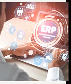 Услуги Разработка IT решений в Новотроицке