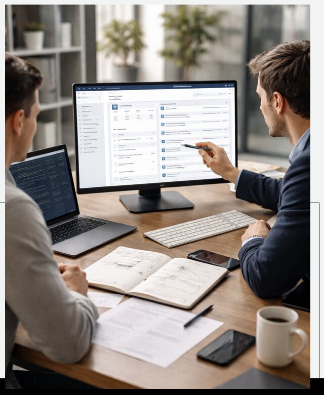 Разработка CRM систем в Новотроицке от 157020 руб., АвикейНвт