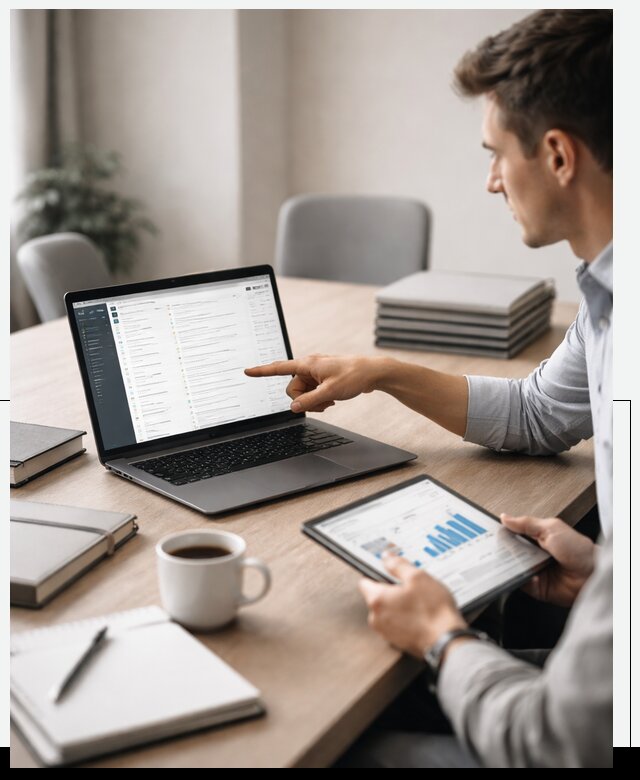 Разработка СЭД под ключ в Новотроицке от 15702 р. | АвикейНвт