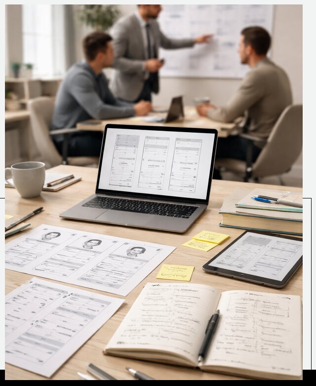 Разработка MVP проекта в Новотроицке от 6804 р., АвикейНвт