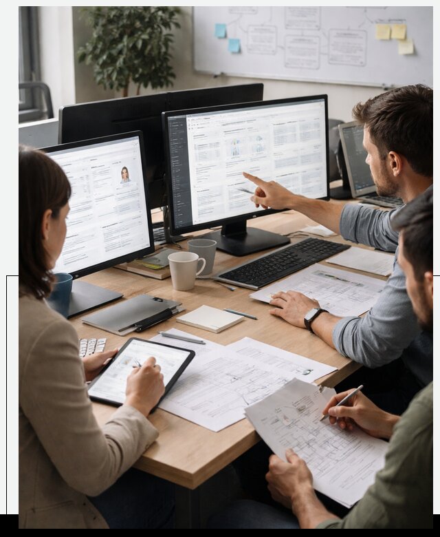 Разработка EMR EHR систем под ключ для медицинских учреждений в Новотроицке