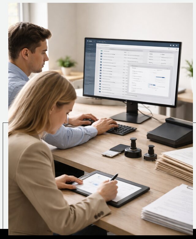 Система электронных кадровых документов в Новотроицке для бизнеса