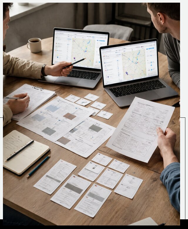 Создание агрегаторов и порталов в Новотроицке от 15702 р., АвикейНвт