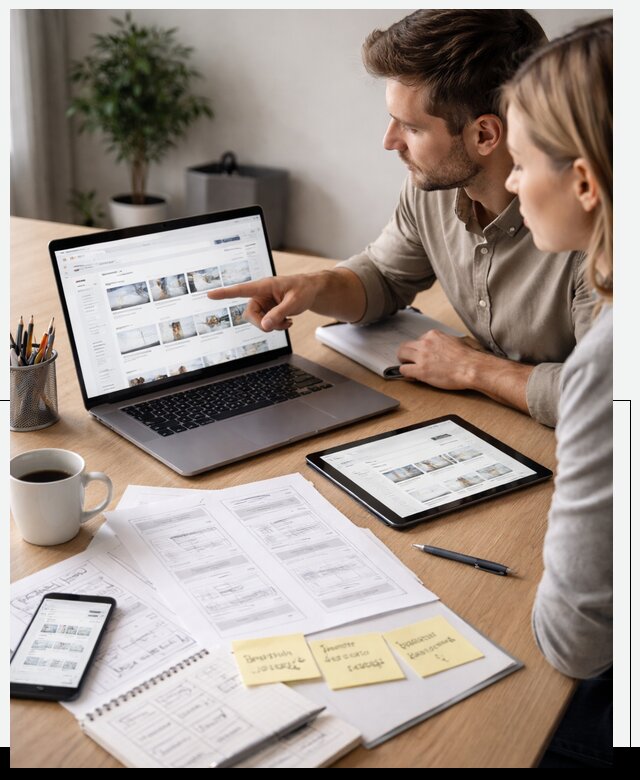 Разработка доски объявлений в Новотроицке от 8898 р., АвикейНвт