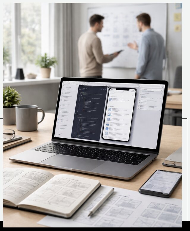 Разработка iOS приложений в Новотроицке от 157020 р. | АвикейНвт