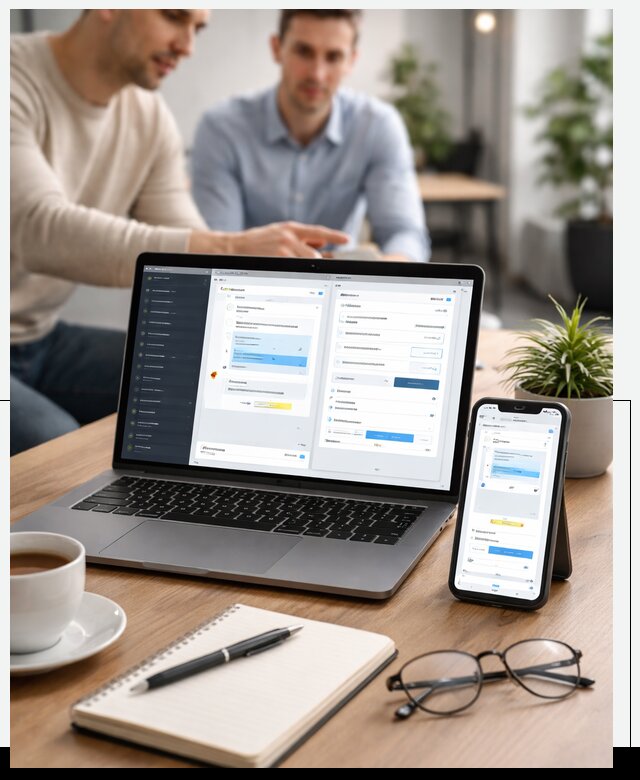 Разработка мини app Telegram/VK в Новотроицке от 31404 р. АвикейНвт