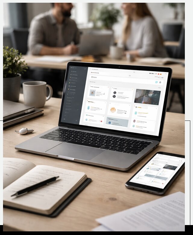 Разработка PWA приложений в Новотроицке от 125616 р. | АвикейНвт