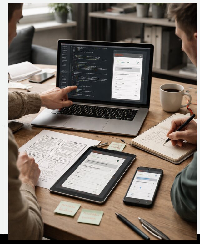 Разработка и внедрение PWA приложений для бизнеса в Новотроицке
