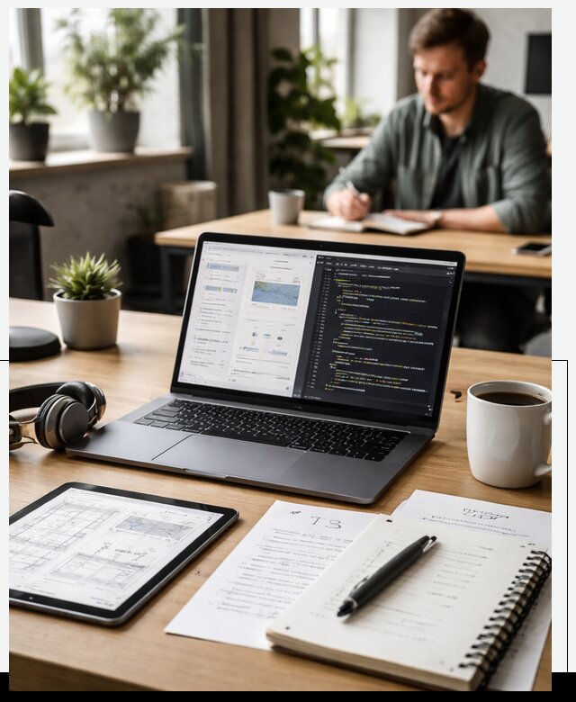 Разработка frontend в Новотроицке от 18842 р., услуги АвикейНвт