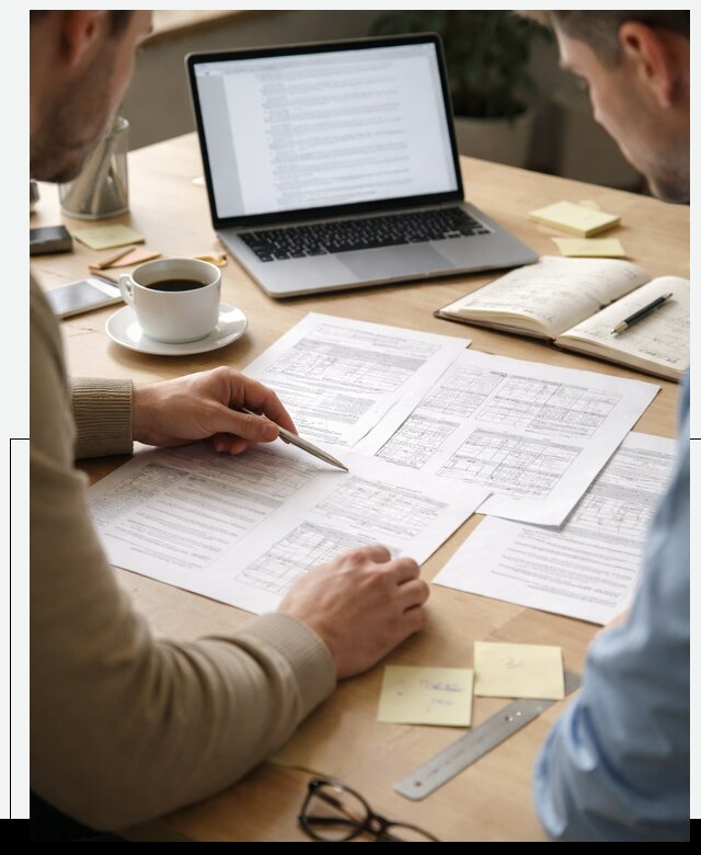 Техническое задание на разработку ПО под ключ в Новотроицке