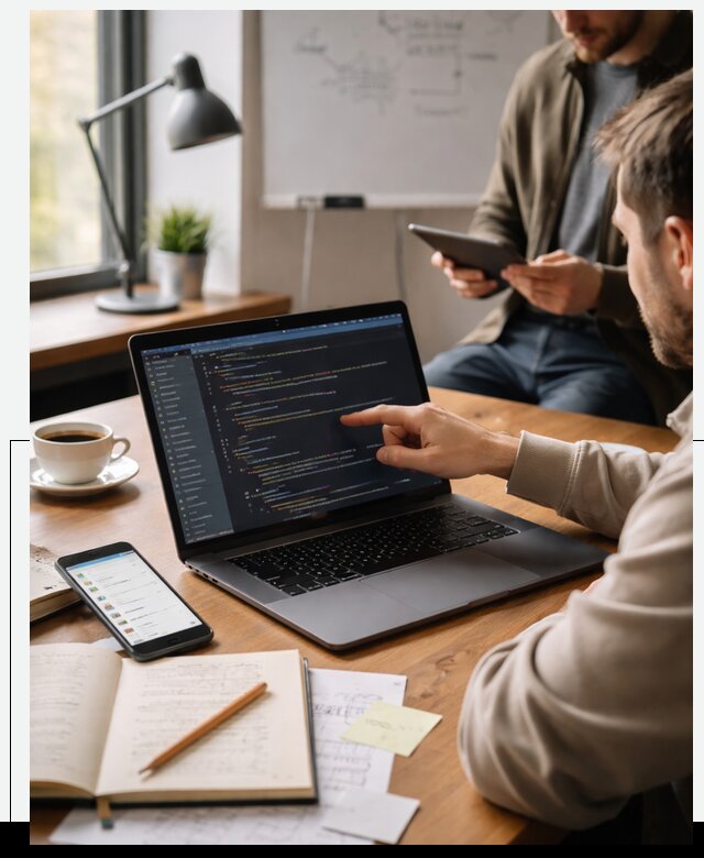 Разработка Telegram ботов под ключ для компаний в Новотроицке