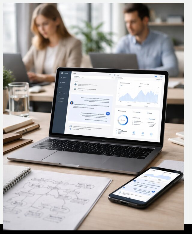 Чат-боты для бизнеса и клиентов в Новотроицке, от 7328 р., АвикейНвт