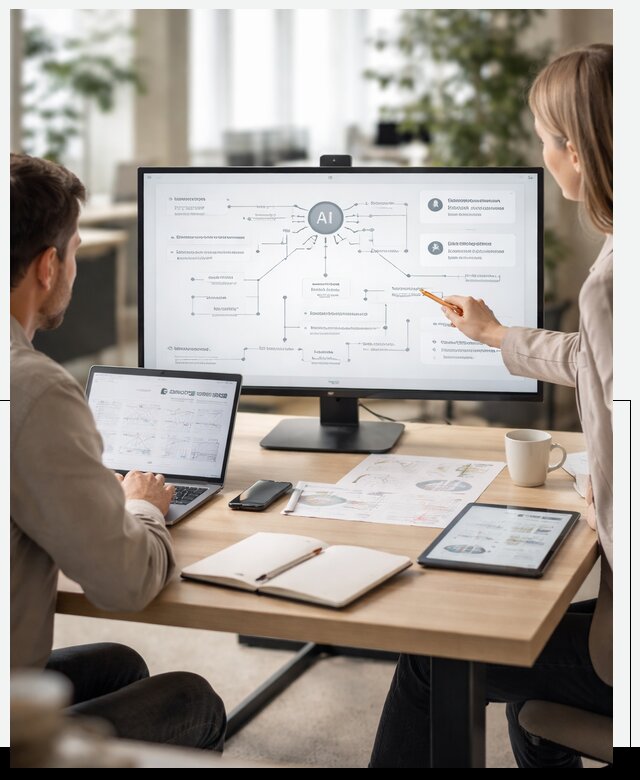 AI-агенты для автоматизации бизнеса в Новотроицке от 15702 р. АвикейНвт