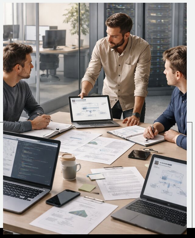 Импортозамещение ПО в Новотроицке, от 13085 р. услуги АвикейНвт