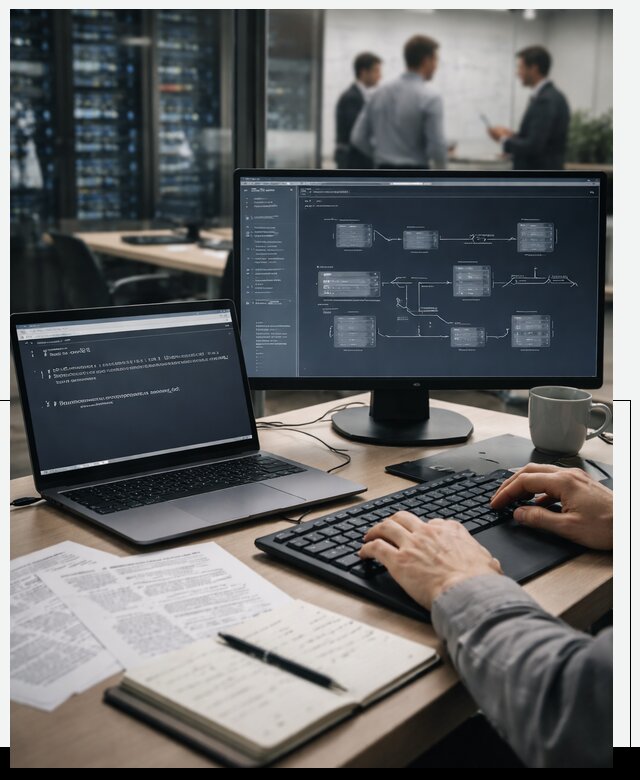 Миграция СУБД на PostgreSQL в Новотроицке от 26170 р. | АвикейНвт