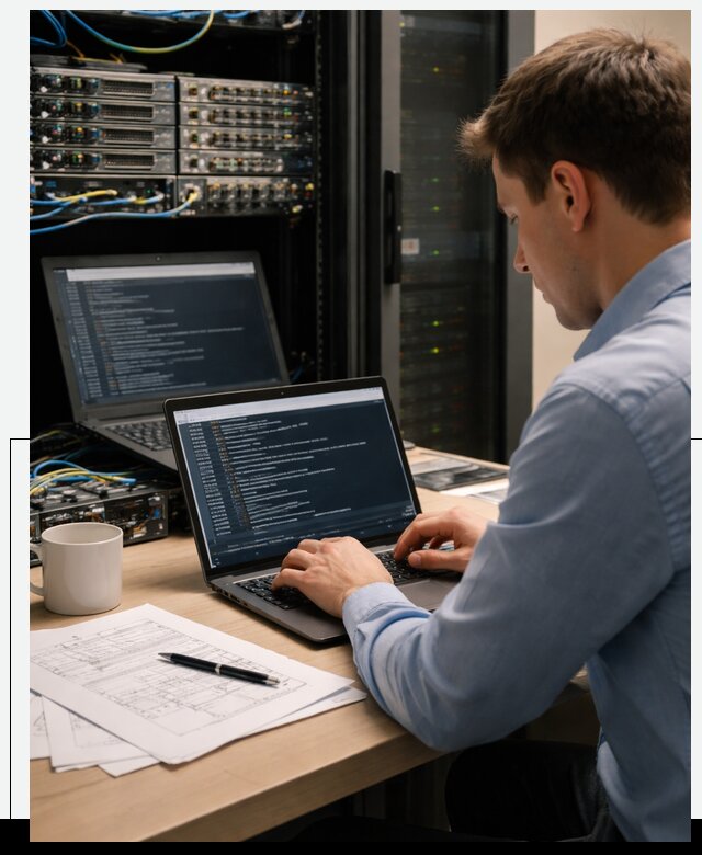 Внедрение российских Linux систем для бизнеса в Новотроицке