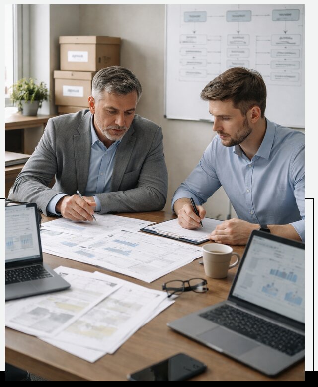 Замена SAP на 1С в Новотроицке — миграция, от 12562 р. | АвикейНвт