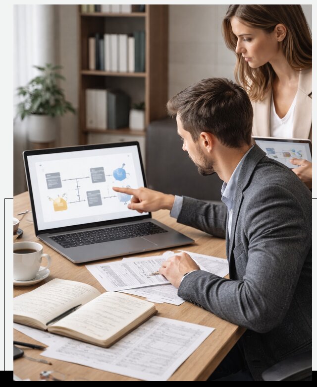 Замена SAP на 1С под ключ в Новотроицке с переносом данных и настройкой