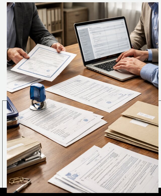 Сертификация ПО и внесение в реестр Минцифры в Новотроицке