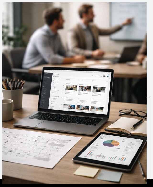 Разработка нишевых B2B маркетплейсов в Новотроицке от 732760 р., АвикейНвт