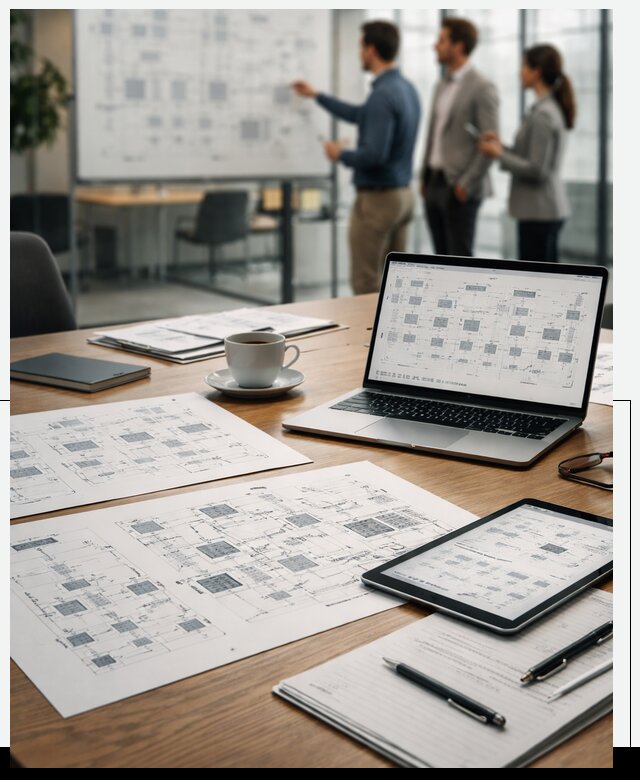 Разработка Core Banking, замена АБС в Новотроицке | АвикейНвт от 15702 р.