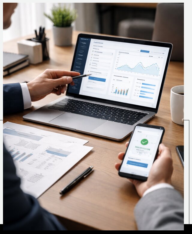 Разработка платёжных платформ в Новотроицке от 20936 р., АвикейНвт