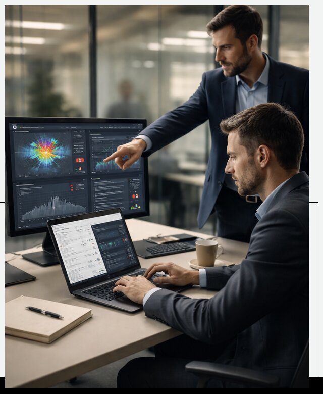 Системы Антифрод и AML KYC в Новотроицке от 12562 р. | АвикейНвт