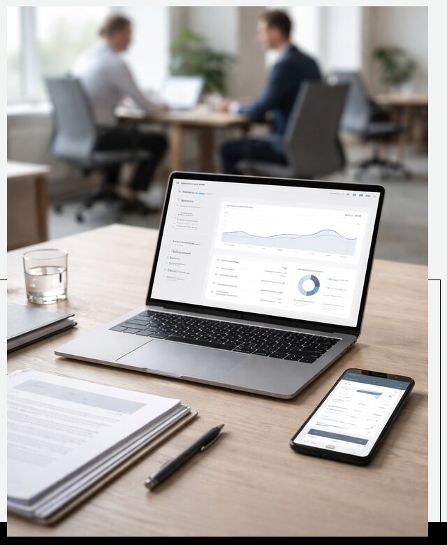 Разработка моб. и интернет-банка в Новотроицке от 7851 р. | АвикейНвт