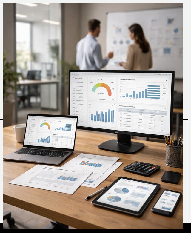 Скоринг и управление рисками в Новотроицке от 12562 р. | АвикейНвт