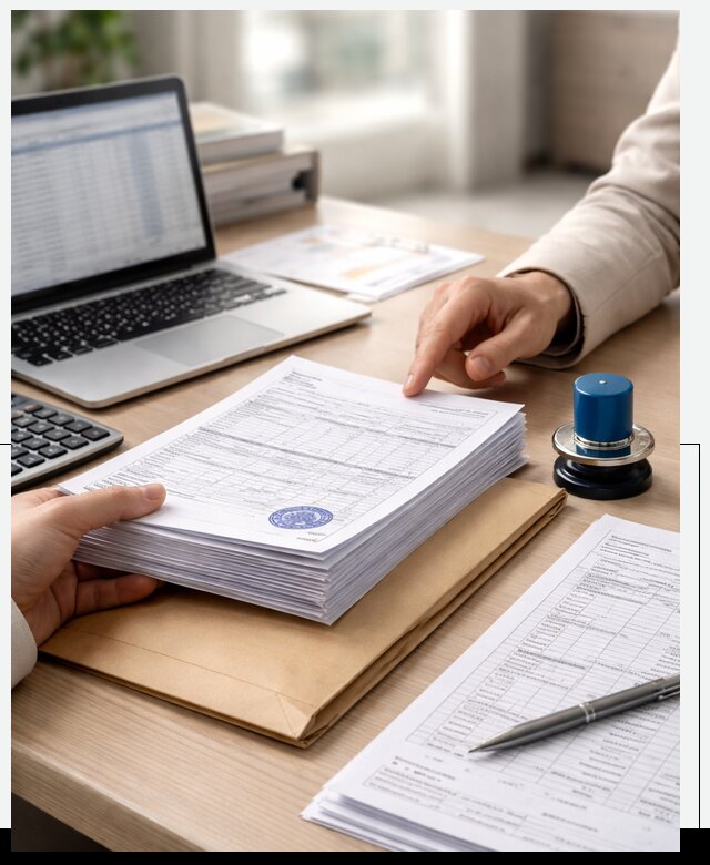 Отчетность в ЦБ РФ для банков в Новотроицке от 7328 р. | АвикейНвт