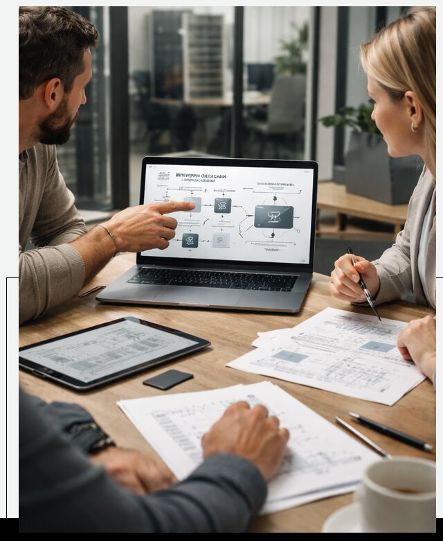 Интеграция цифрового рубля и подключение платежей в Новотроицке