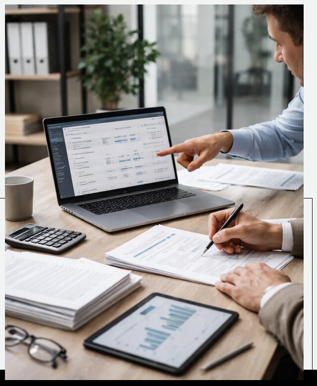 Полисные системы и CRM в Новотроицке: разработка от 15702 р. АвикейНвт