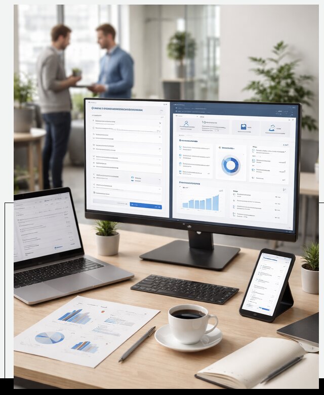 Разработка платформ онлайн страхования в Новотроицке под ключ