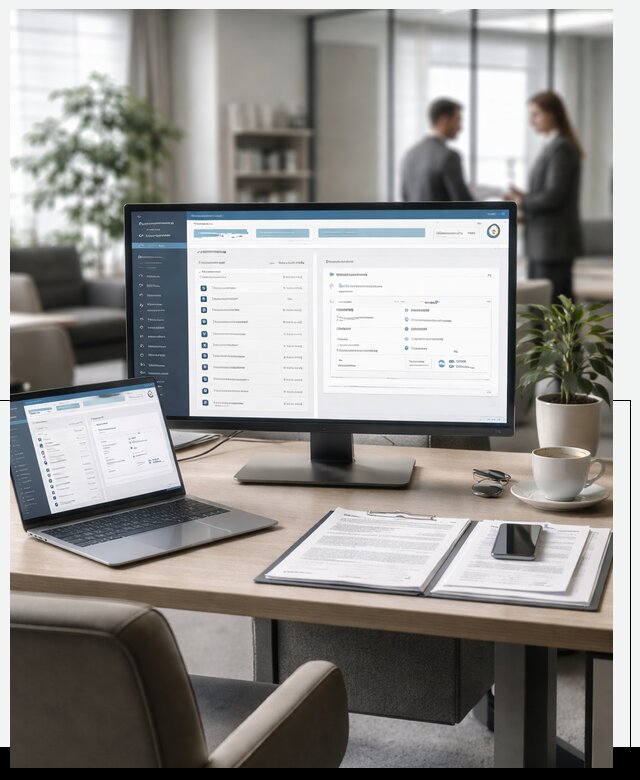 CRM для страховой компании под ключ в Новотроицке от 15702 р. | АвикейНвт