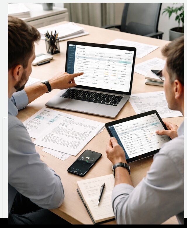 CRM для страховой компании в Новотроицке с автоматизацией продаж и выплат