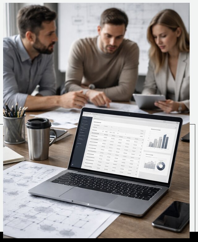 BSS OSS и биллинг для оператора в Новотроицке от 26170 р. | АвикейНвт