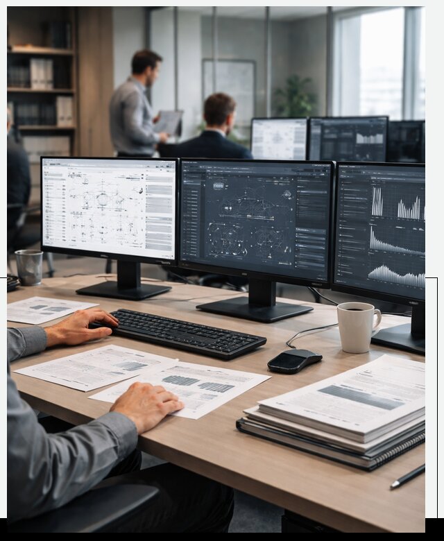 Системы для операторов MVNO и CRM в Новотроицке от 12562 р. | АвикейНвт