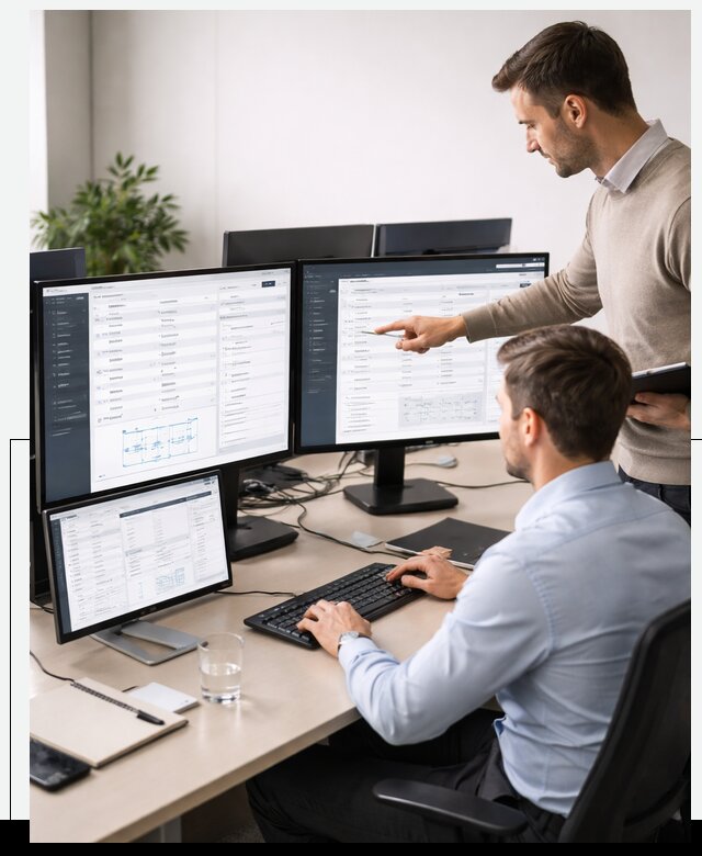 Создание и внедрение MVNO и CRM систем для операторов в Новотроицке