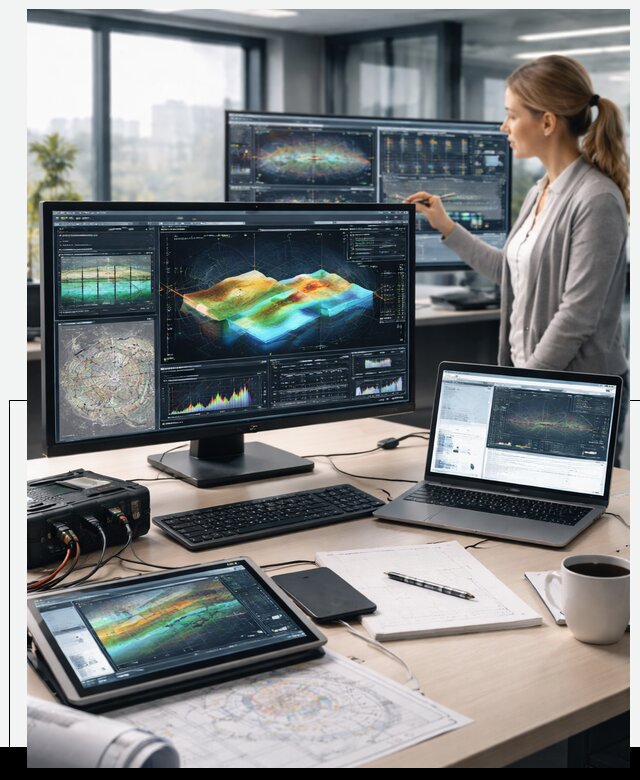 Цифровое месторождение: решение для оптимизации добычи в Новотроицке