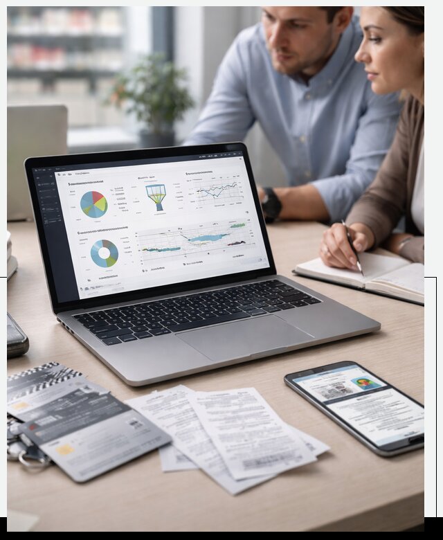 Лояльность и CDP для ритейла в Новотроицке от 15702 р. | АвикейНвт