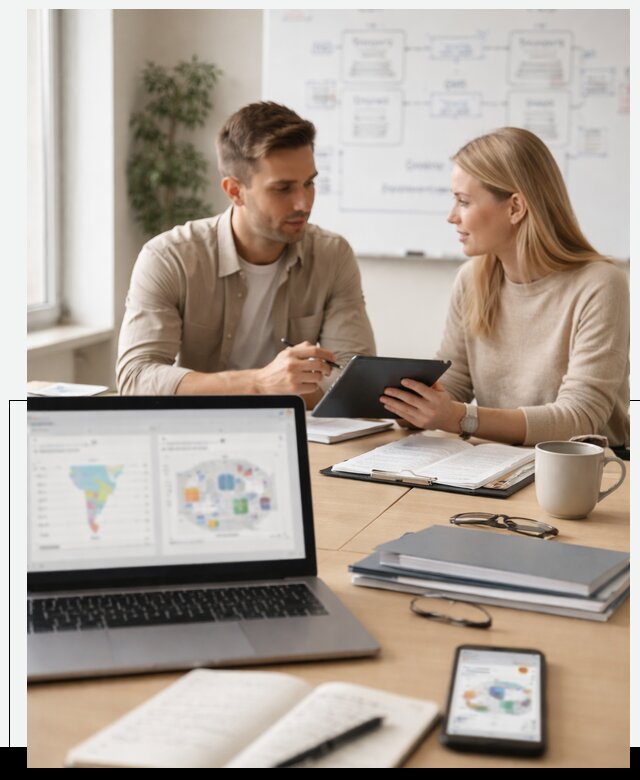 Внедрение программ лояльности и CDP для ритейла в Новотроицке