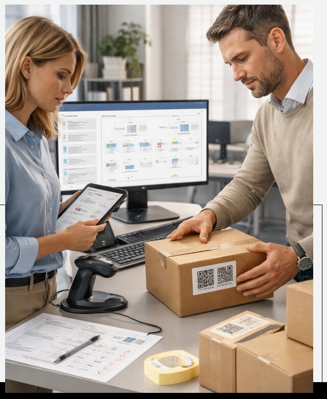 Честный знак маркировка интеграция в Новотроицке от 8898 р. | АвикейНвт