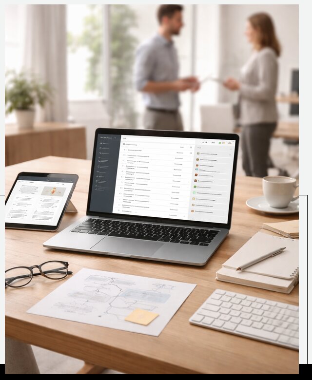 Разработка LMS и онлайн школы в Новотроицке от 12562 р. АвикейНвт