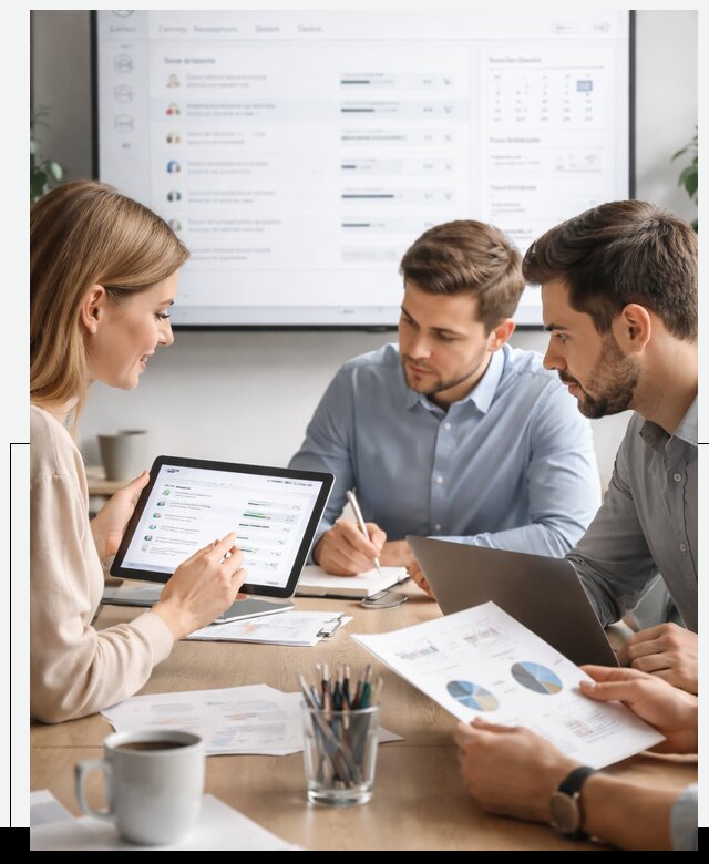 Внедрение и поддержка системы управления обучением в Новотроицке