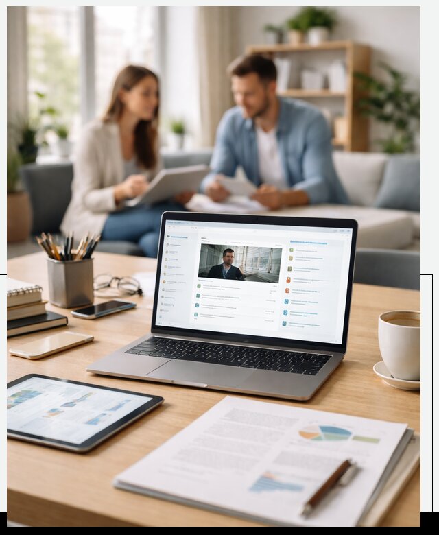 Система дистанционного обучения в Новотроицке от 47106 р. АвикейНвт