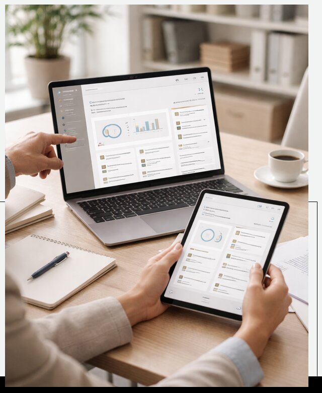 АвикейНвт, платформа корпоративного обучения в Новотроицке от 26170 р.