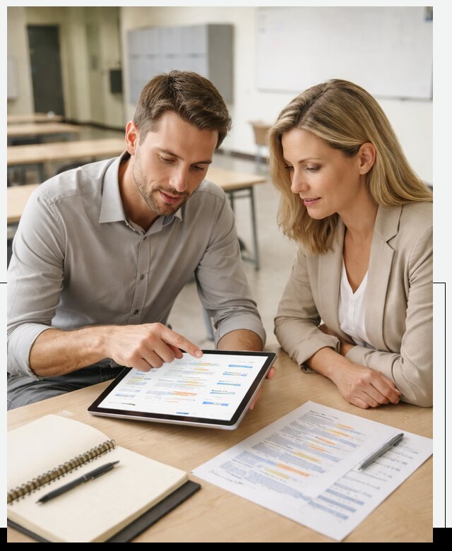 Разработка электронный дневник школа в Новотроицке от 15702 р. |АвикейНвт