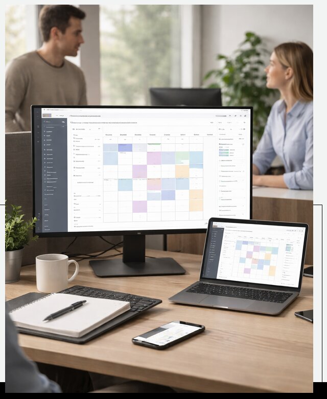 Расписание занятий вуз система в Новотроицке от 12562 р. | АвикейНвт