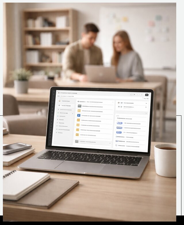 LMS для университета под ключ в Новотроицке от 7851 р. | АвикейНвт